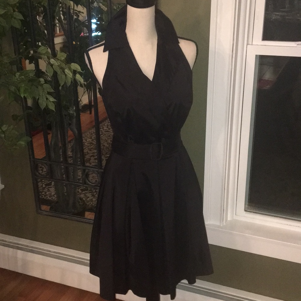 Ralph Lauren dress